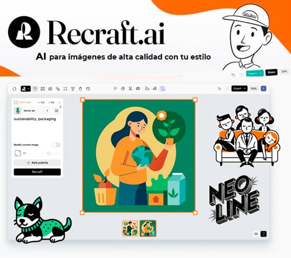 recraft