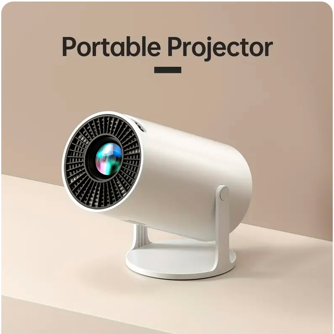 Proyector de Video HD Prodigy