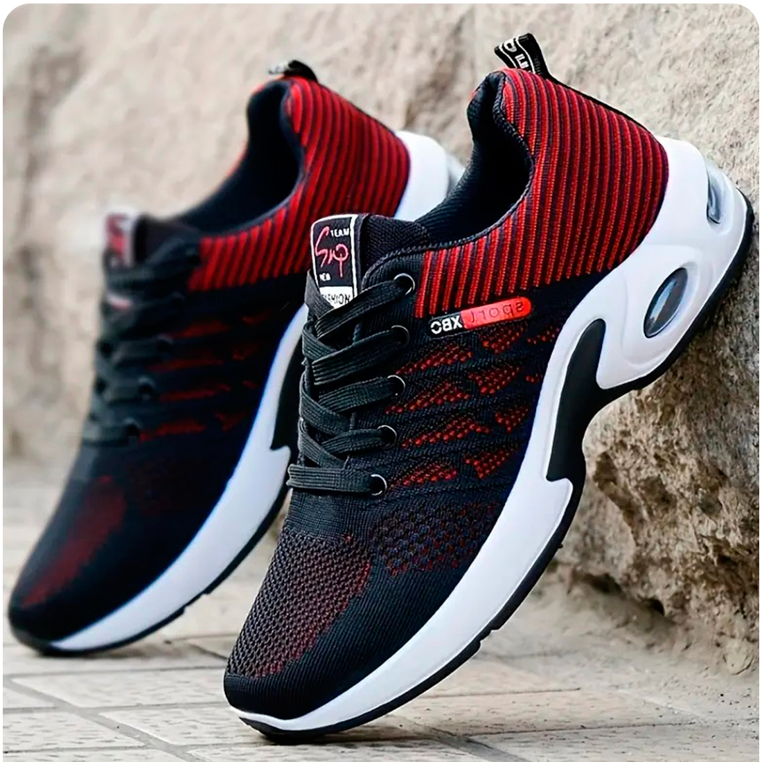 Zapatillas para Hombre